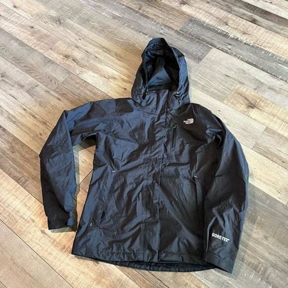 The north face Women's Antora Triclimate jacket size s - Picture 2 of 9